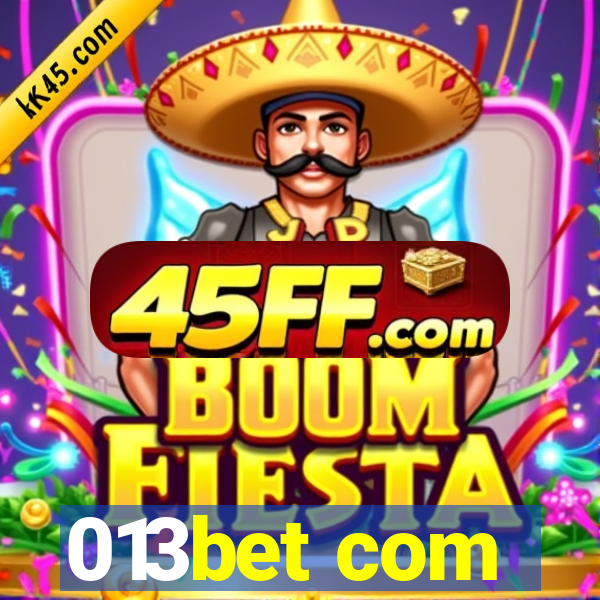 013bet com